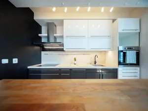 Pronájem bytu 3+kk, Brno, Čeňka Růžičky, 84 m2