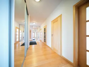 Pronájem bytu 3+kk, Brno, Čeňka Růžičky, 84 m2