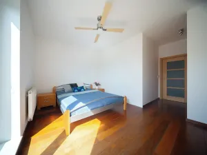 Pronájem bytu 3+kk, Brno, Čeňka Růžičky, 84 m2