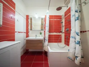 Pronájem bytu 3+kk, Brno, Čeňka Růžičky, 84 m2