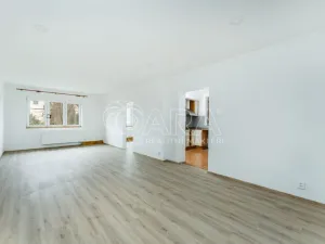 Pronájem rodinného domu, Slaný, Arbesova, 145 m2