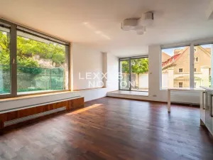 Prodej bytu 3+kk, Praha - Smíchov, Švédská, 98 m2