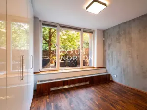 Prodej bytu 3+kk, Praha - Smíchov, Švédská, 98 m2