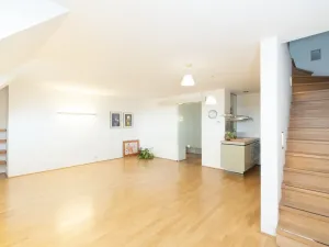 Pronájem bytu 2+kk, Praha - Nusle, Pod vilami, 100 m2