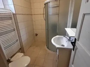 Prodej rodinného domu, Sezimovo Ústí, Komenského, 75 m2
