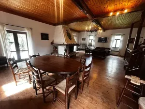 Prodej rodinného domu, Hořepník, 1200 m2