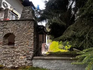 Prodej rodinného domu, Hořepník, 1200 m2