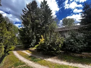 Prodej rodinného domu, Hořepník, 1200 m2