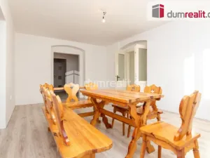 Pronájem bytu 3+1, Ústí nad Labem - Neštěmice, Opletalova, 104 m2