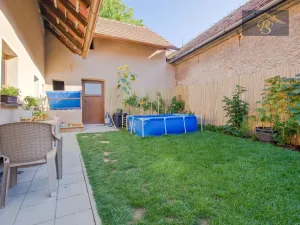 Prodej rodinného domu, Mšené-lázně - Podbradec, 85 m2