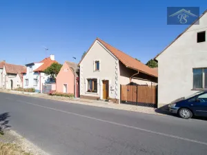 Prodej rodinného domu, Mšené-lázně - Podbradec, 85 m2