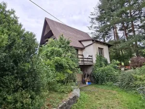 Prodej rodinného domu, Janovice, 120 m2