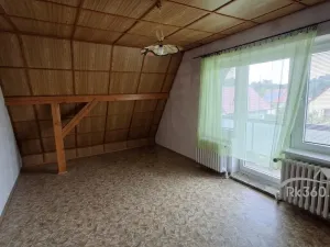 Prodej rodinného domu, Janovice, 120 m2