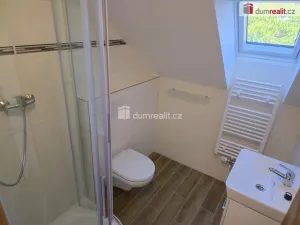 Pronájem bytu 3+kk, Straky, 74 m2