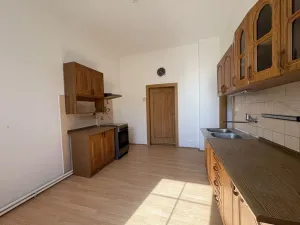 Pronájem bytu 2+1, Mírov, 52 m2