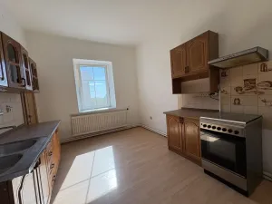 Pronájem bytu 2+1, Mírov, 52 m2