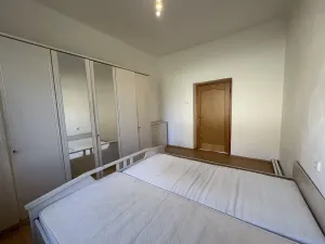 Pronájem bytu 2+1, Mírov, 52 m2