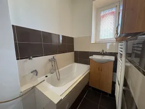 Pronájem bytu 2+1, Mírov, 52 m2