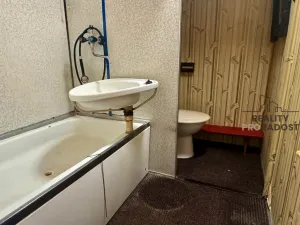 Prodej bytu 1+1, Brno, Vondrákova, 33 m2