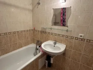 Pronájem bytu 2+1, Jihlava, Za Prachárnou, 56 m2