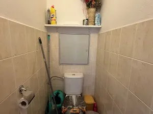 Pronájem bytu 2+1, Jihlava, Za Prachárnou, 56 m2