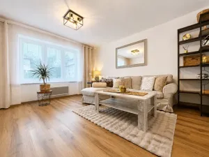 Prodej bytu 2+1, Benešov, Ladova, 65 m2