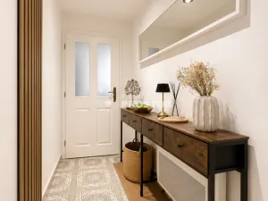 Prodej bytu 2+1, Benešov, Ladova, 65 m2