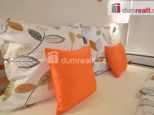Pronájem bytu 2+kk, Praha - Smíchov, Svornosti, 42 m2
