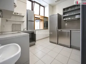 Pronájem restaurace, Praha - Nové Město, Ostrovní, 74 m2