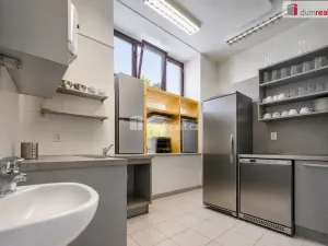 Pronájem restaurace, Praha - Nové Město, Ostrovní, 74 m2