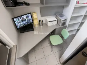 Pronájem restaurace, Praha - Nové Město, Ostrovní, 74 m2