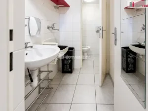 Pronájem restaurace, Praha - Nové Město, Ostrovní, 74 m2