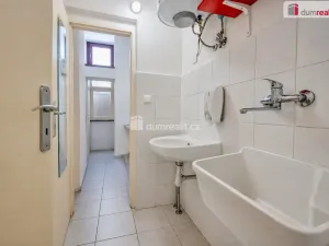 Pronájem restaurace, Praha - Nové Město, Ostrovní, 74 m2