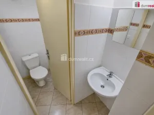 Pronájem restaurace, Praha - Nové Město, Ostrovní, 74 m2