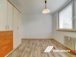 Prodej bytu 1+1, Zlín, 2. května, 34 m2