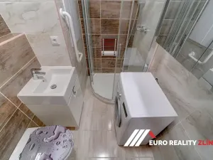 Prodej bytu 1+1, Zlín, 2. května, 34 m2
