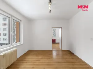 Prodej bytu 3+1, Frýdek-Místek - Místek, Jungmannova, 58 m2