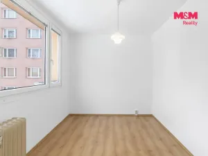 Prodej bytu 3+1, Frýdek-Místek - Místek, Jungmannova, 58 m2