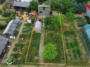 Prodej rodinného domu, Police, 90 m2