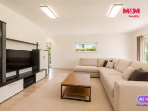 Prodej rodinného domu, Bašť, Přípotoční, 120 m2