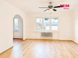 Prodej bytu 3+1, Roztoky, Braunerova, 75 m2