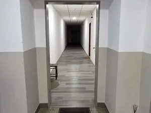 Pronájem bytu 2+kk, Jeseník, Husova, 38 m2