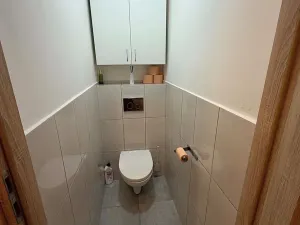 Pronájem bytu 3+kk, Jeseník, Průchodní, 70 m2