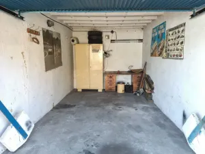Prodej garáže, Plzeň, Lesní, 18 m2