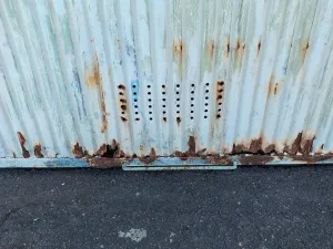 Prodej garáže, Plzeň, Lesní, 18 m2