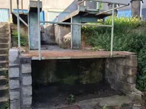Prodej garáže, Plzeň, Lesní, 18 m2