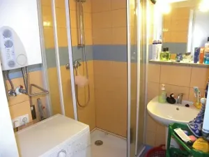 Pronájem bytu 1+1, Jihlava, Wolkerova, 38 m2