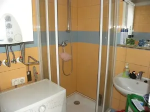 Pronájem bytu 1+1, Jihlava, Wolkerova, 38 m2