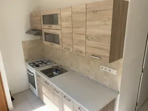 Pronájem bytu 3+1, Brno - Bystrc, Ondrouškova, 72 m2
