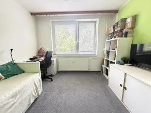 Pronájem bytu 3+1, Brno - Bystrc, Ondrouškova, 72 m2